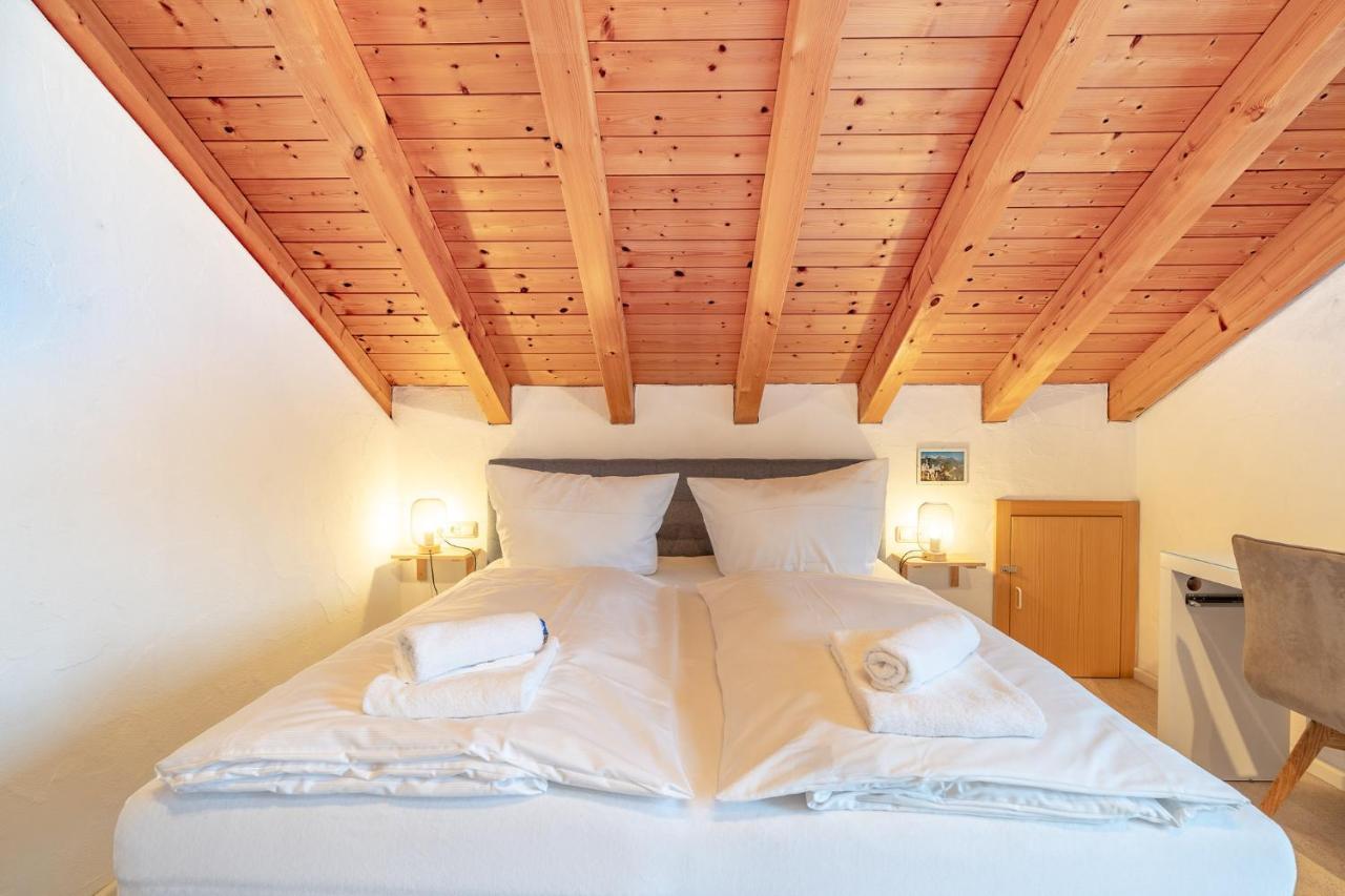 Bergpanorama Apartment Ofterschwang Ngoại thất bức ảnh